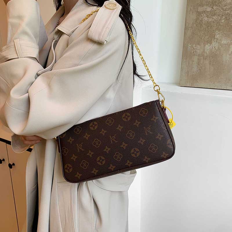 Luz de luxo design senhoras bo - Women Bags Ysl avaliação e preço