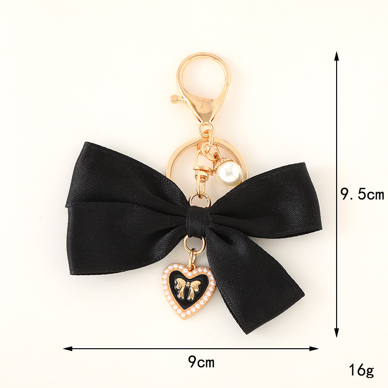 Pingente de Laço de Tecido Ele - Women Bags Ysl avaliação e preço