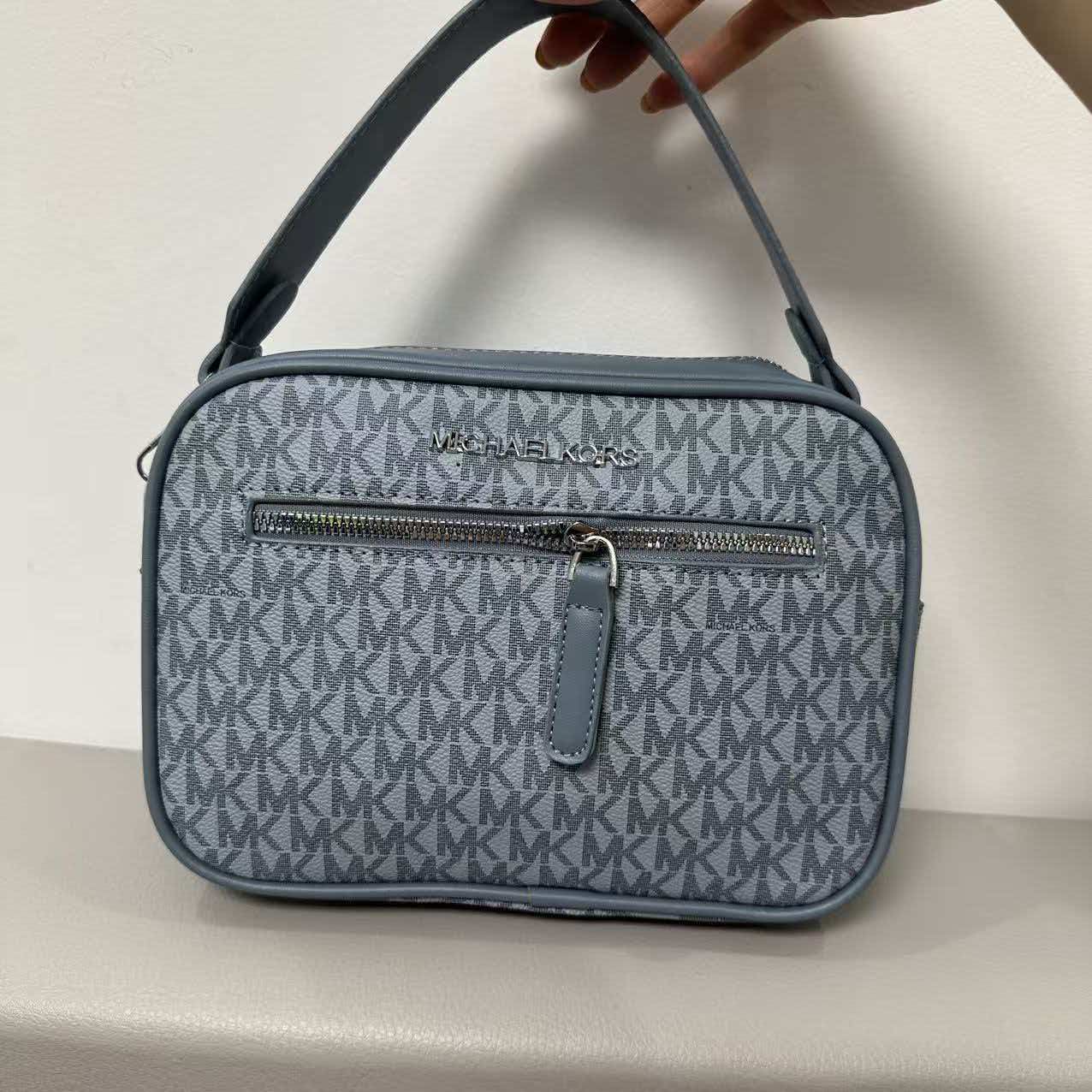 Nova Bolsa de Ombro e Transver - Women'S Tote Bags Michael Kors avaliação e preço