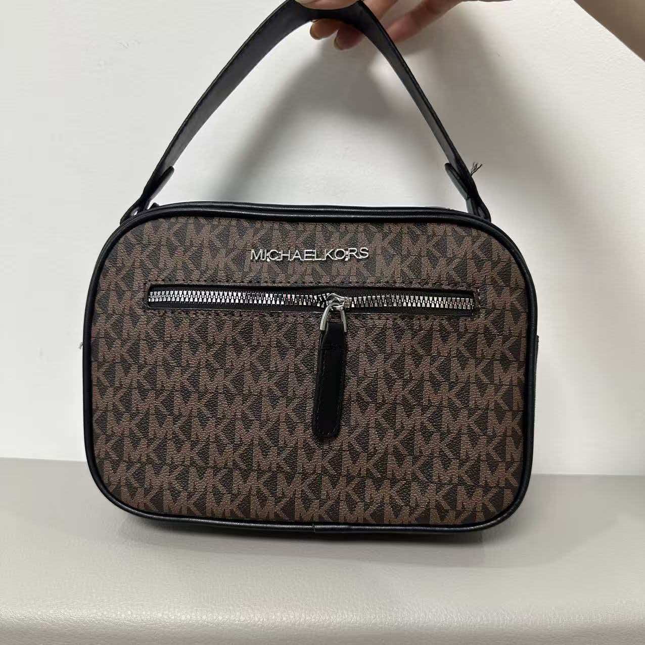 Nova Bolsa de Ombro e Transver - Women'S Tote Bags Michael Kors avaliação e preço
