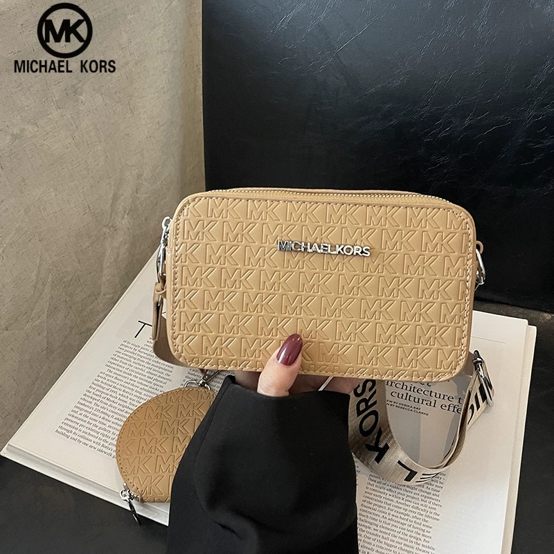 Bolsa Transversal Feminina Mic - Women'S Bags Michael Kors avaliação e preço