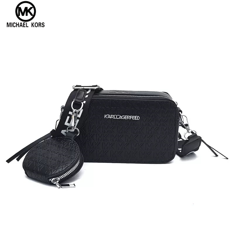 Bolsa Transversal Feminina Mic - Women'S Bags Michael Kors avaliação e preço