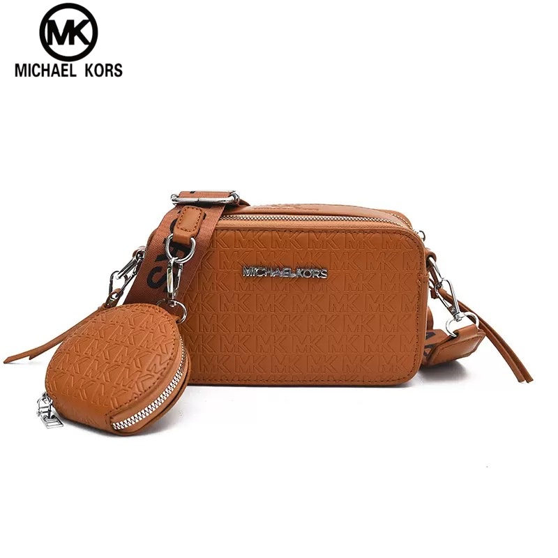Bolsa Transversal Feminina Mic - Women'S Bags Michael Kors avaliação e preço
