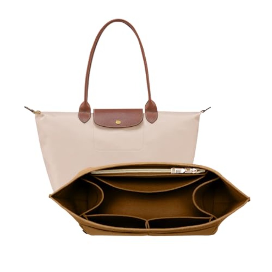 Organizador de Bolsa para Long - Women'S Bags Longchamp avaliação e preço