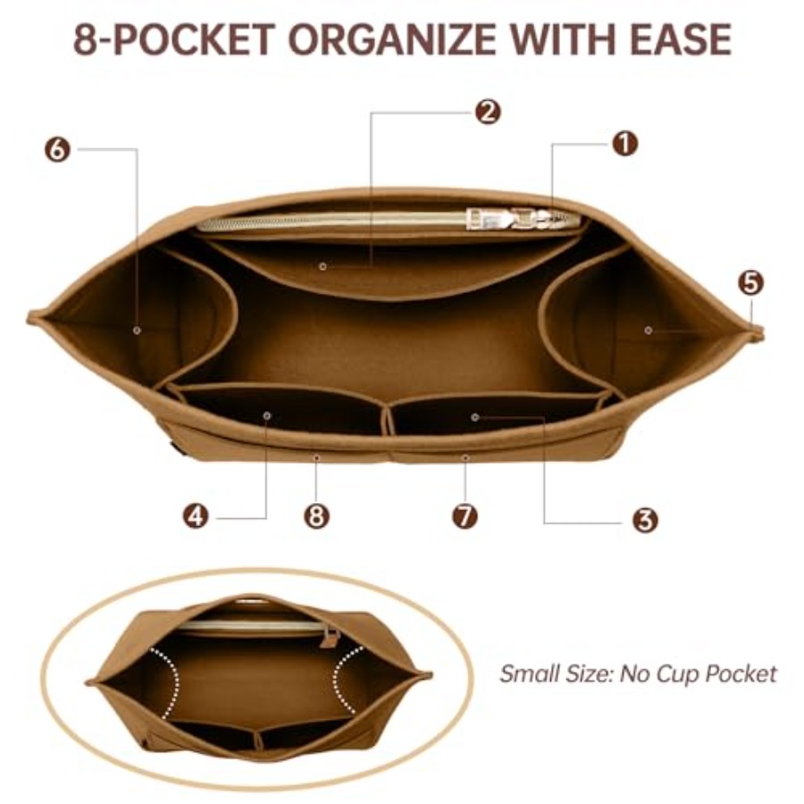 Organizador de Bolsa para Long - Women'S Bags Longchamp avaliação e preço