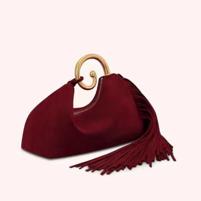 Bolsa Retrô para Jantar, Bolsa - Women Bags 2026 Trends avaliação e preço