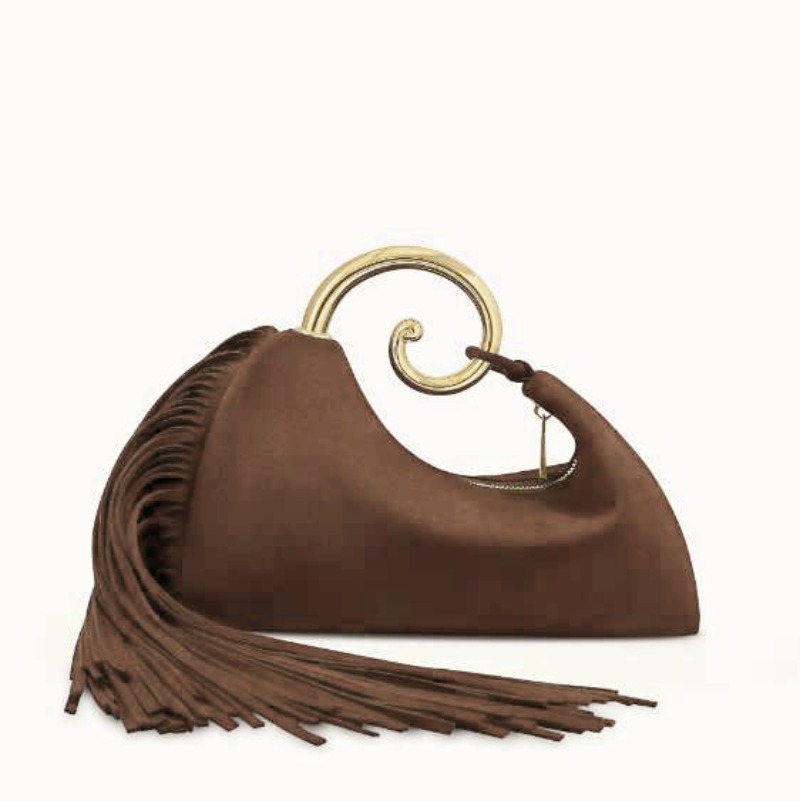 Bolsa Retrô para Jantar, Bolsa - Women Bags 2026 Trends avaliação e preço