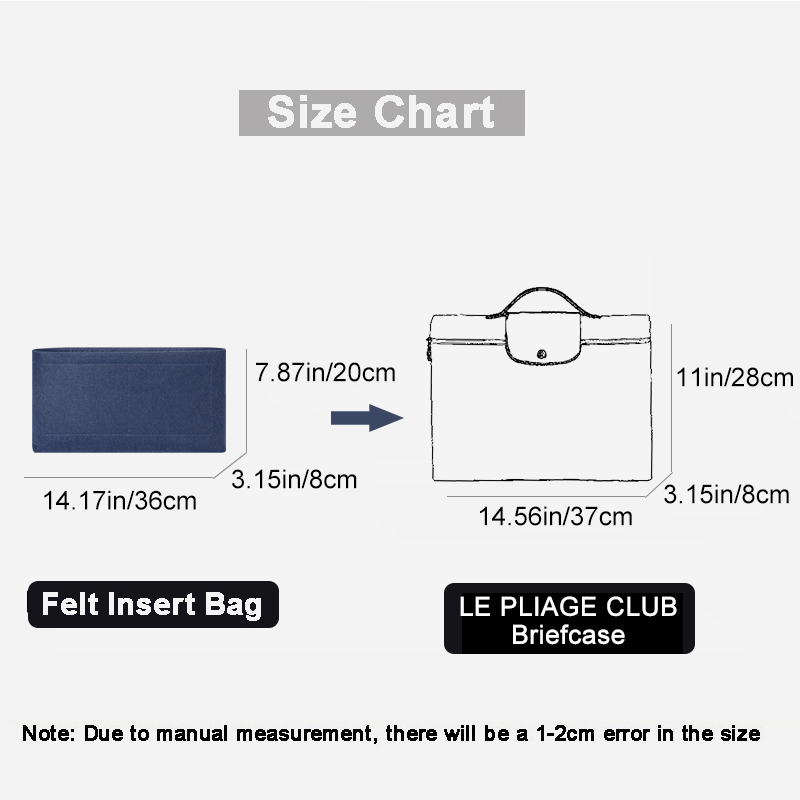 EverToner-Organizador para Lon - Women'S Bags Longchamp avaliação e preço