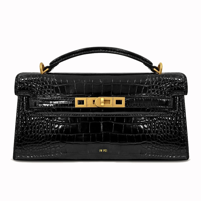 Nova bolsa estilo caixa JWPEI  - Women Bags Jw Pei avaliação e preço