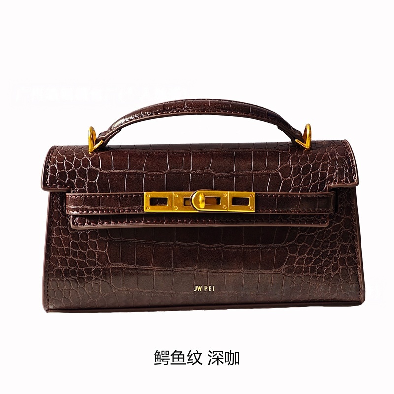Nova bolsa estilo caixa JWPEI  - Women Bags Jw Pei avaliação e preço