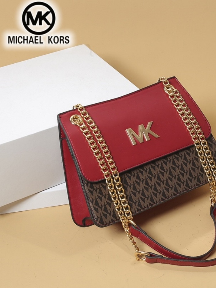 Bolsa transversal feminina cas - Women'S Bags Michael Kors avaliação e preço