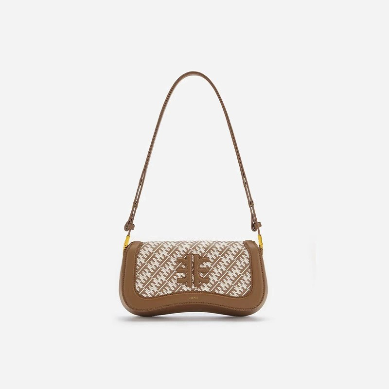 Bolsa Transversal Vintage de M - Women Bags Jw Pei avaliação e preço