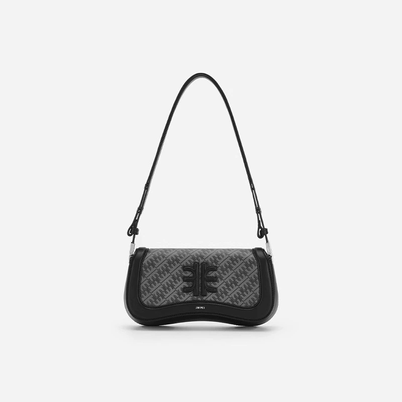 Bolsa Transversal Vintage de M - Women Bags Jw Pei avaliação e preço