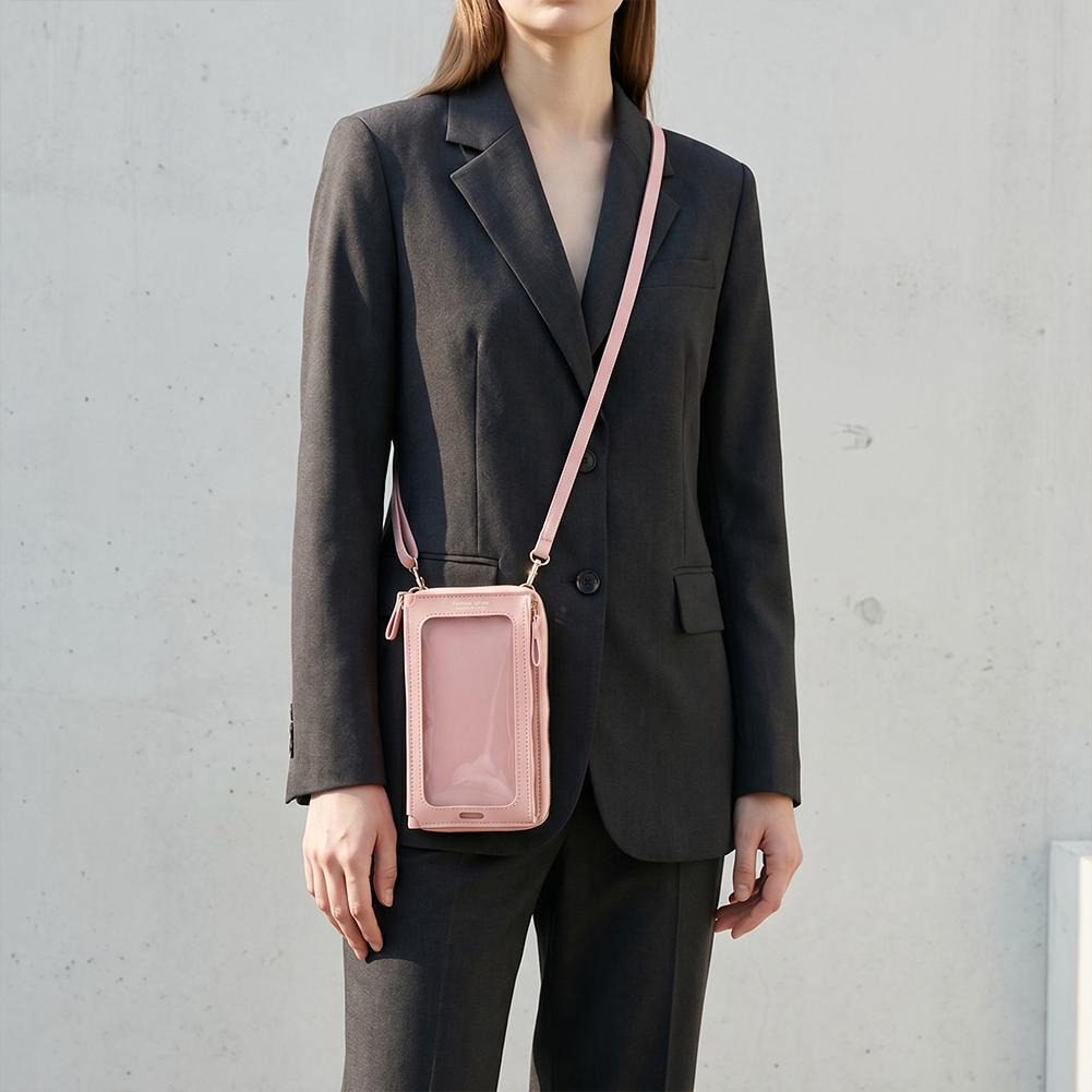 Bolsas Femininas de Couro Maci - Women Bags Leather avaliação e preço