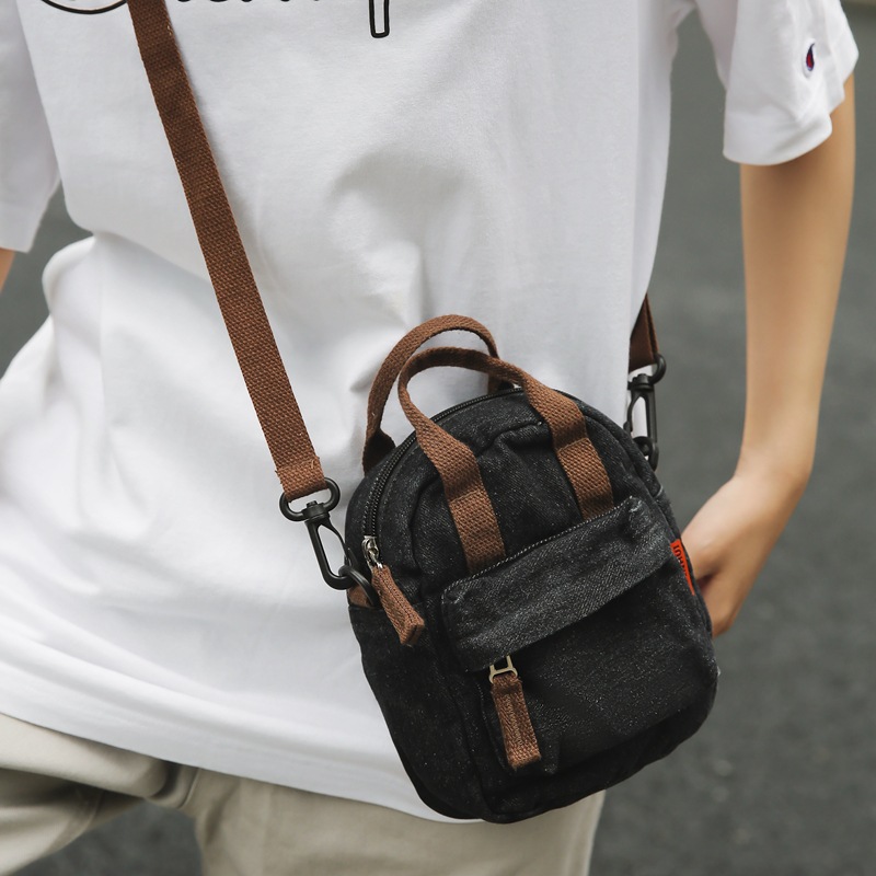 Bolsa de lona cowboy para mulh - Women'S Bags Longchamp avaliação e preço