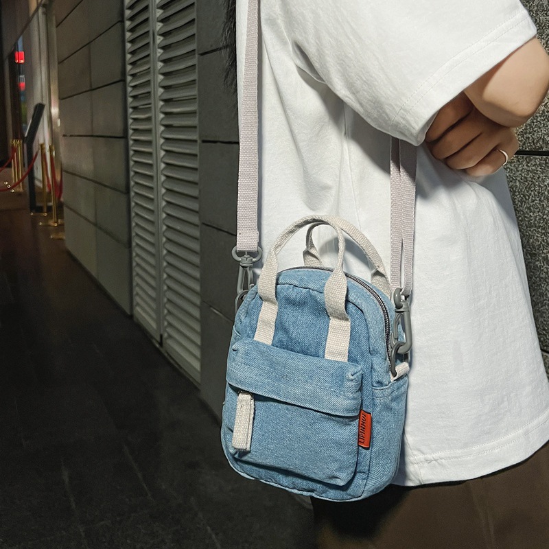 Bolsa de lona cowboy para mulh - Women'S Bags Longchamp avaliação e preço