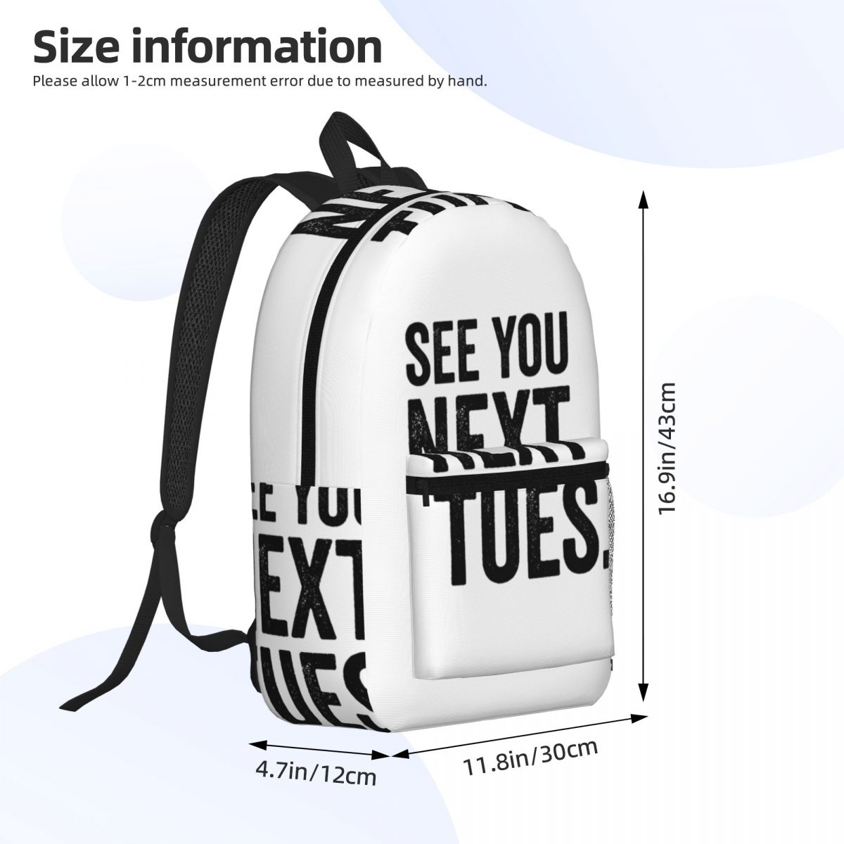 Até a próxima terça-feira, moc - Women Bags Next avaliação e preço