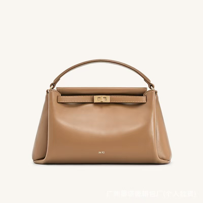 Bolsa JW PEI com fecho de pres - Women Bags Jw Pei avaliação e preço