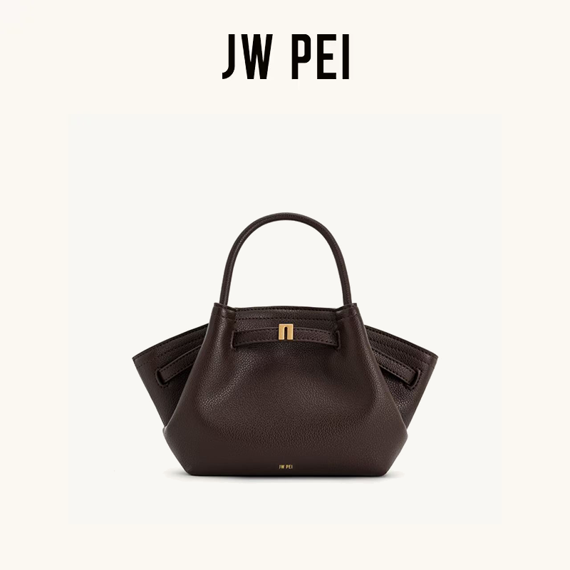 Bolsa de Mão Feminina JW PEI 2 - Women Bags Jw Pei avaliação e preço