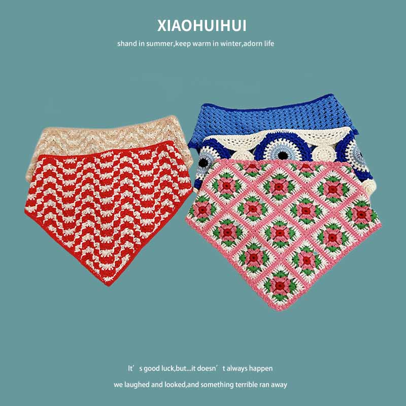 Francês ins malha rendas triân - Women'S Retro Bags avaliação e preço