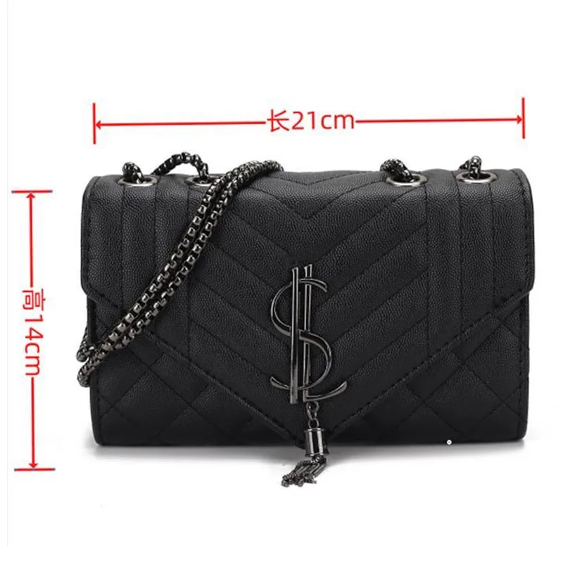 Bolsa quadrada pequena para mu - Women Bags Ysl avaliação e preço