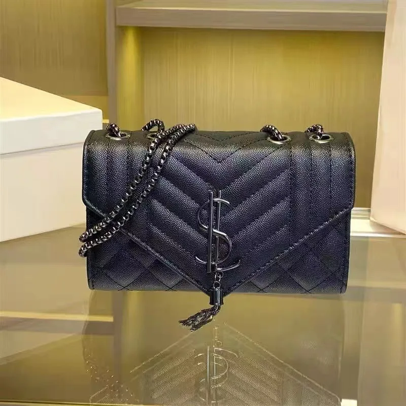 Bolsa quadrada pequena para mu - Women Bags Ysl avaliação e preço