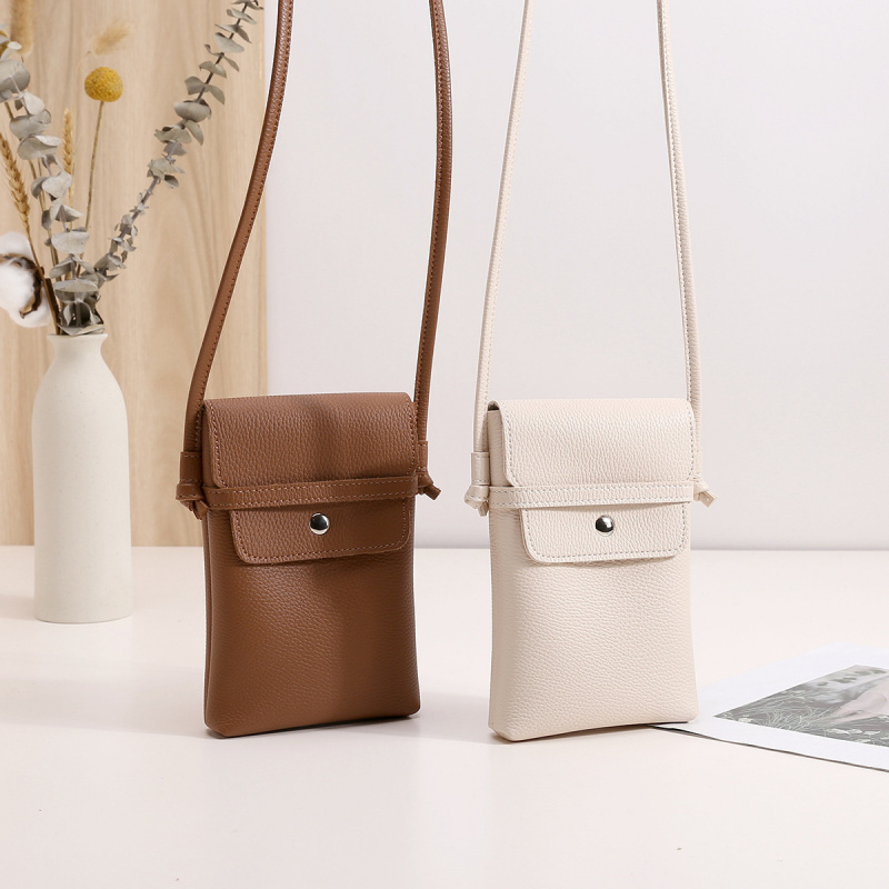 Mini Bolsa Transversal para Ce - Women Bags Leather avaliação e preço