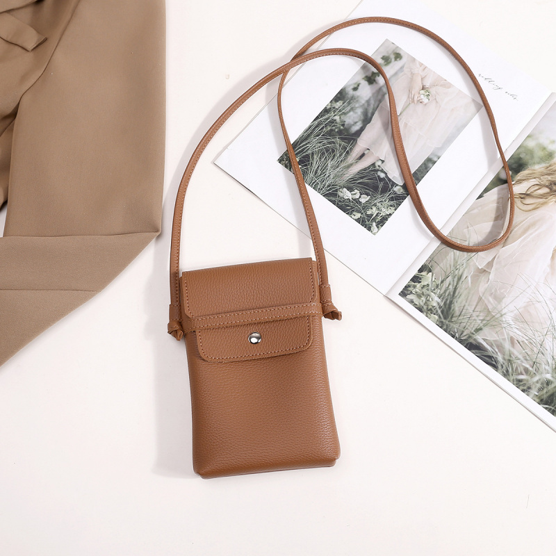 Mini Bolsa Transversal para Ce - Women Bags Leather avaliação e preço