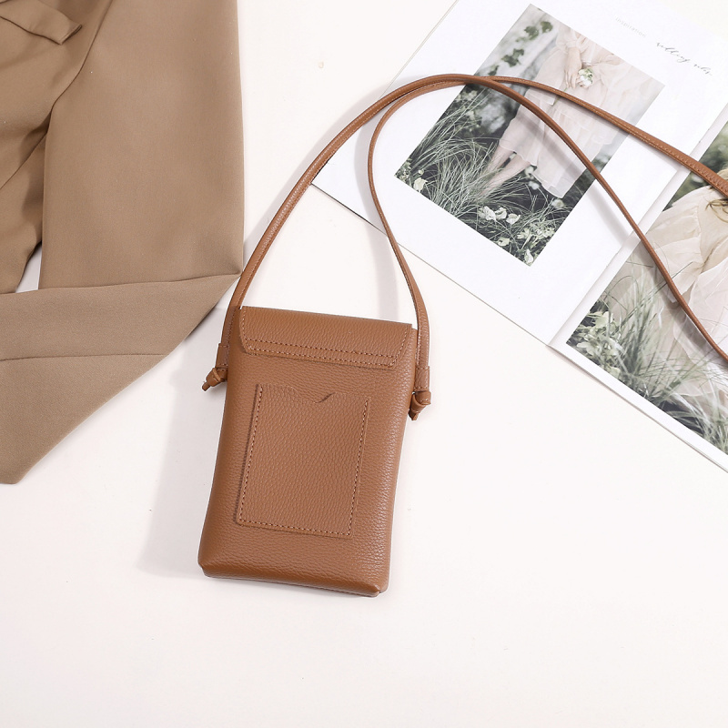 Mini Bolsa Transversal para Ce - Women Bags Leather avaliação e preço