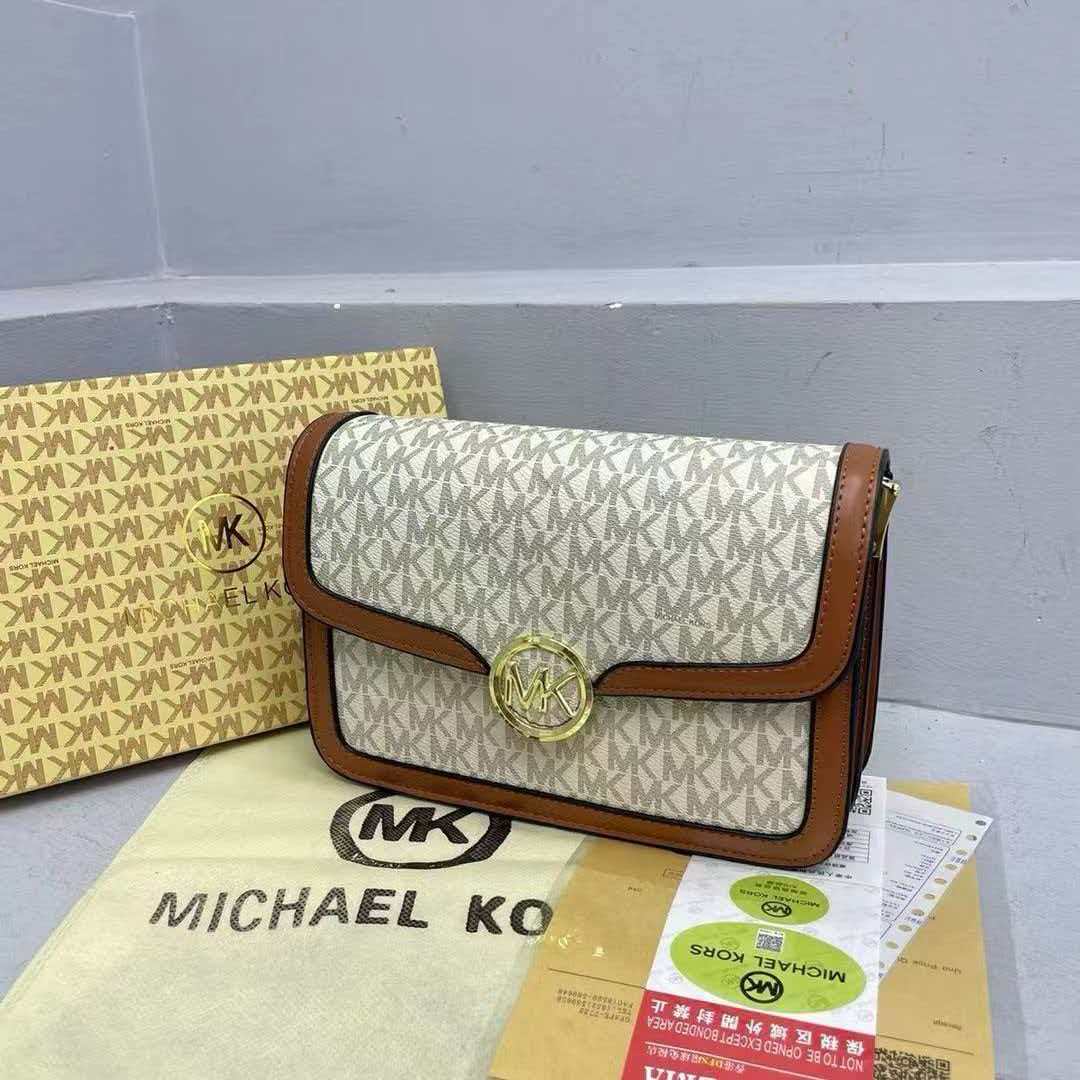 Bolsa Transversal Feminina Mic - Women'S Bags Michael Kors avaliação e preço