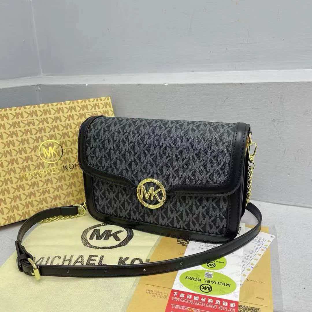 Bolsa Transversal Feminina Mic - Women'S Bags Michael Kors avaliação e preço