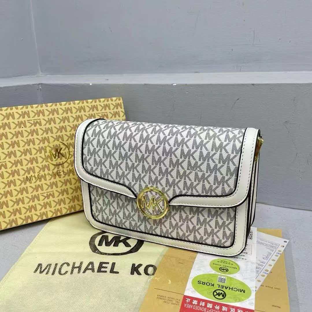 Bolsa Transversal Feminina Mic - Women'S Bags Michael Kors avaliação e preço